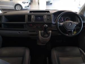 Volkswagen T6 Kombi 2.0 Bitdi Trendline Plus DSG - Image 11