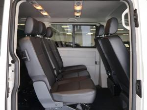 Volkswagen T6 Kombi 2.0 Bitdi Trendline Plus DSG - Image 13