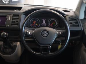 Volkswagen T6 Kombi 2.0 Bitdi Trendline Plus DSG - Image 15