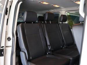 Volkswagen T6 Kombi 2.0 Bitdi Trendline Plus DSG - Image 16