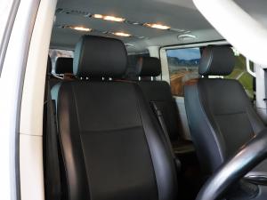 Volkswagen T6 Kombi 2.0 Bitdi Trendline Plus DSG - Image 17