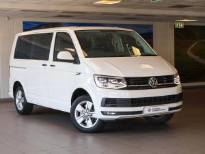 Volkswagen T6 Kombi 2.0 Bitdi Trendline Plus DSG - Image 1