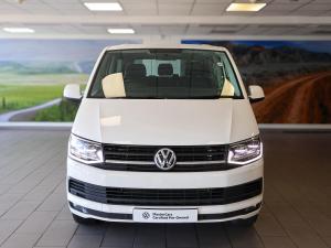Volkswagen T6 Kombi 2.0 Bitdi Trendline Plus DSG - Image 2