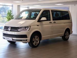 Volkswagen T6 Kombi 2.0 Bitdi Trendline Plus DSG - Image 3