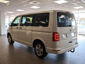 Volkswagen T6 Kombi 2.0 Bitdi Trendline Plus DSG - Image 7