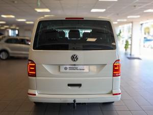 Volkswagen T6 Kombi 2.0 Bitdi Trendline Plus DSG - Image 8