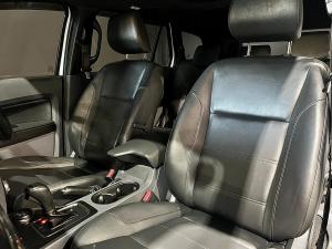 Ford Everest 3.0TDCi 4x4 LTD - Image 12