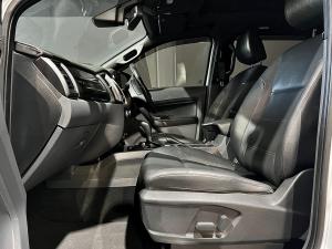 Ford Everest 3.0TDCi 4x4 LTD - Image 19