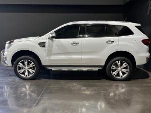 Ford Everest 3.0TDCi 4x4 LTD - Image 3