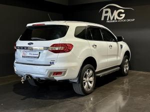Ford Everest 3.0TDCi 4x4 LTD - Image 5