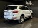 Ford Everest 3.0TDCi 4x4 LTD - Thumbnail 5