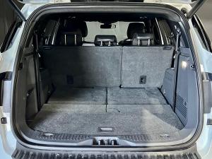 Ford Everest 3.0TDCi 4x4 LTD - Image 8