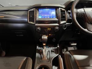 Ford Ranger 2.0 BiTurbo double cab Wildtrak 4x4 - Image 12