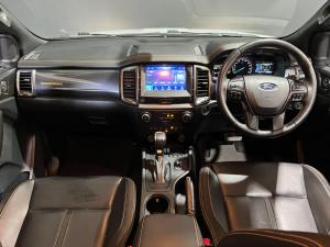 Ford Ranger 2.0 BiTurbo double cab Wildtrak 4x4 - Image 13