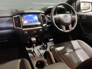 Ford Ranger 2.0 BiTurbo double cab Wildtrak 4x4 - Image 14
