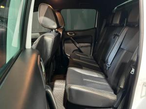 Ford Ranger 2.0 BiTurbo double cab Wildtrak 4x4 - Image 17