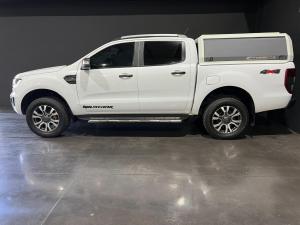 Ford Ranger 2.0 BiTurbo double cab Wildtrak 4x4 - Image 3