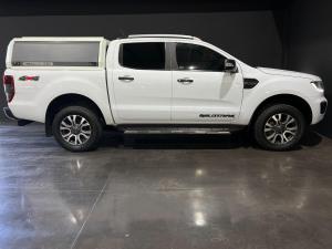 Ford Ranger 2.0 BiTurbo double cab Wildtrak 4x4 - Image 4