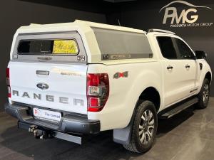 Ford Ranger 2.0 BiTurbo double cab Wildtrak 4x4 - Image 5