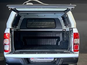Ford Ranger 2.0 BiTurbo double cab Wildtrak 4x4 - Image 7