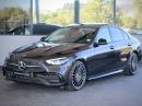 Thumbnail Mercedes-Benz C-Class C200 Avantgarde