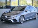 Thumbnail Mercedes-Benz A-Class A250 hatch AMG Line