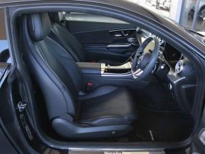 Mercedes-Benz CLE CLE300 4Matic coupe AMG Line - Image 10