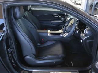 Mercedes-Benz CLE CLE300 4Matic coupe AMG Line