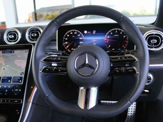 Mercedes-Benz CLE CLE300 4Matic coupe AMG Line