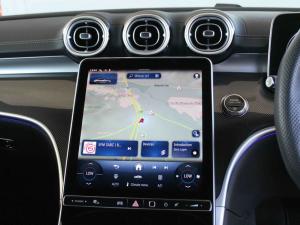 Mercedes-Benz CLE CLE300 4Matic coupe AMG Line - Image 12