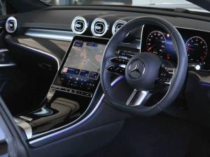 Mercedes-Benz CLE CLE300 4Matic coupe AMG Line - Image 15