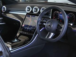 Mercedes-Benz CLE CLE300 4Matic coupe AMG Line