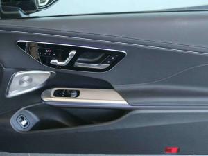 Mercedes-Benz CLE CLE300 4Matic coupe AMG Line - Image 16