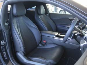 Mercedes-Benz CLE CLE300 4Matic coupe AMG Line - Image 17