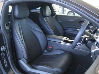 Mercedes-Benz CLE CLE300 4Matic coupe AMG Line