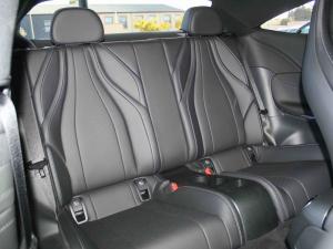 Mercedes-Benz CLE CLE300 4Matic coupe AMG Line - Image 18