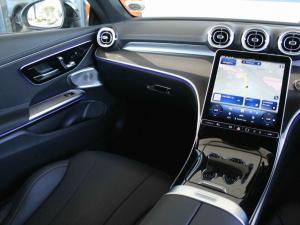 Mercedes-Benz CLE CLE300 4Matic coupe AMG Line - Image 19