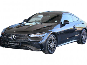 Mercedes-Benz CLE CLE300 4Matic coupe AMG Line - Image 1