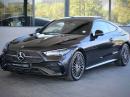 Thumbnail Mercedes-Benz CLE CLE300 4Matic coupe AMG Line