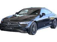 Mercedes-Benz CLE CLE300 4Matic coupe AMG Line