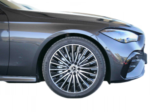Mercedes-Benz CLE CLE300 4Matic coupe AMG Line - Image 20