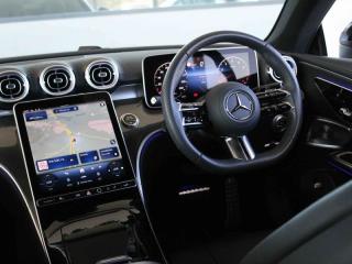 Mercedes-Benz CLE CLE300 4Matic coupe AMG Line