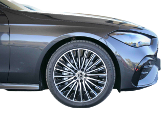 Mercedes-Benz CLE CLE300 4Matic coupe AMG Line