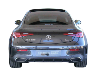 Mercedes-Benz CLE CLE300 4Matic coupe AMG Line