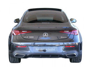 Mercedes-Benz CLE CLE300 4Matic coupe AMG Line - Image 2