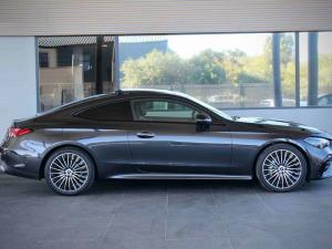 Mercedes-Benz CLE CLE300 4Matic coupe AMG Line - Image 3
