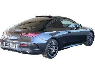 Mercedes-Benz CLE CLE300 4Matic coupe AMG Line