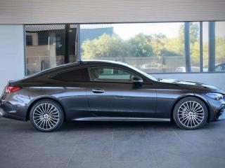 Mercedes-Benz CLE CLE300 4Matic coupe AMG Line