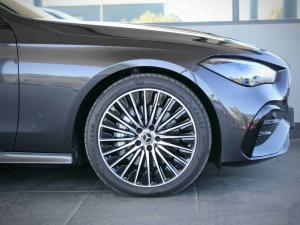 Mercedes-Benz CLE CLE300 4Matic coupe AMG Line - Image 4