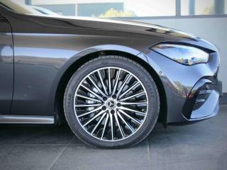 Mercedes-Benz CLE CLE300 4Matic coupe AMG Line